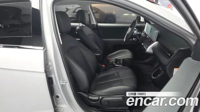 Hyundai Ioniq5 Ioniq5 — Фото автомобиля 26