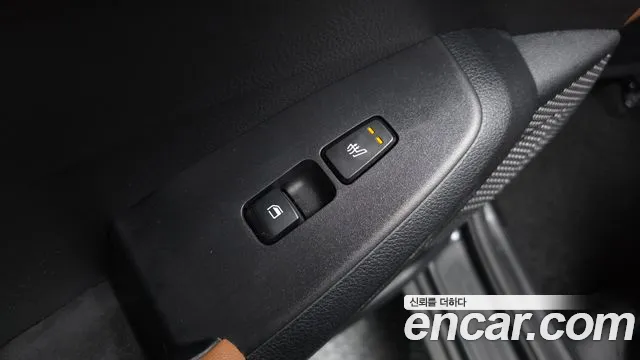 Kia Seltos New — Фото автомобиля 25