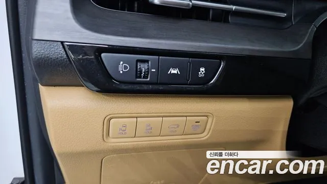Kia Carnival 4th Gen — Фото автомобиля 26