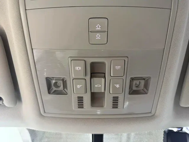 Volkswagen Tharu — Фото автомобиля 13