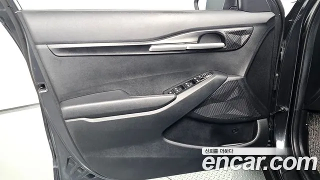Kia Seltos New — Фото автомобиля 13