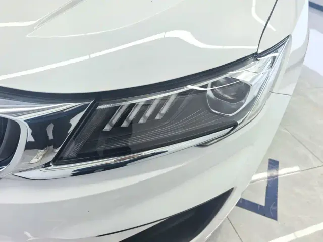 Geely Jiaji — Фото автомобиля 5
