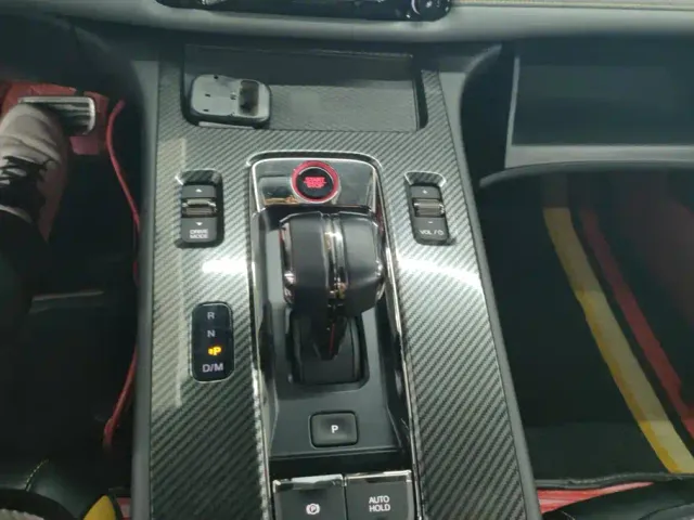 GAC Trumpchi Emkoo — Фото автомобиля 15