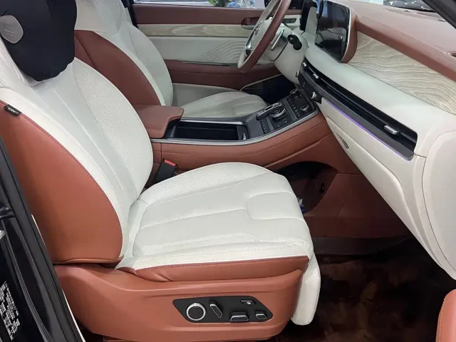 Hyundai Palisade — Фото автомобиля 16