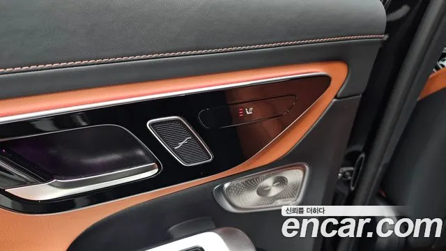 Mercedes-Benz GLC-Class — Фото автомобиля 24