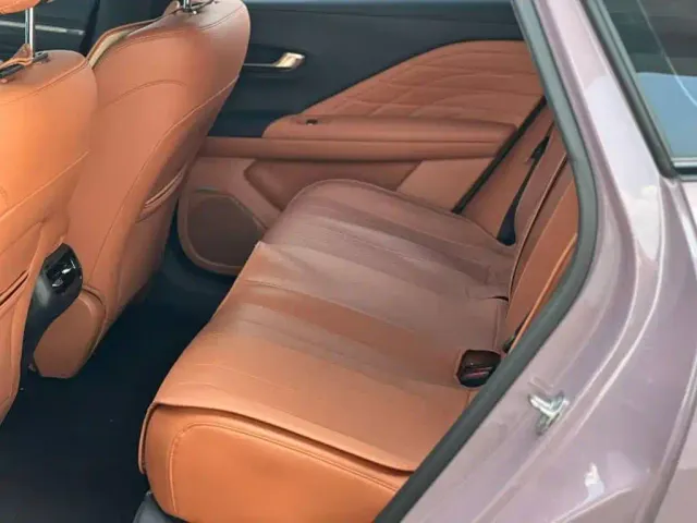 GAC Aion RT — Фото автомобиля 8