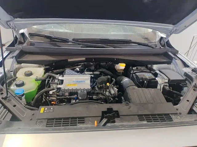 GAC Trumpchi GS4 — Фото автомобиля 19