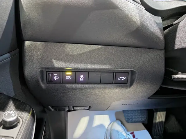 Toyota Venza — Фото автомобиля 20