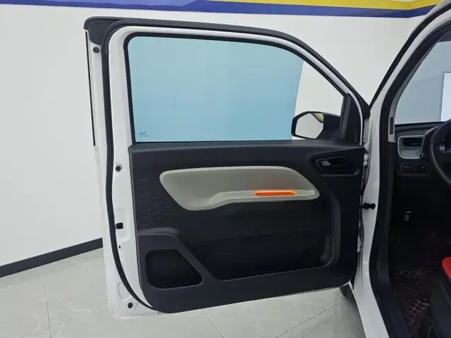 Wuling Hongguang Mini EV — Фото автомобиля 7