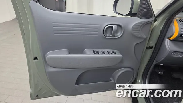 Hyundai Casper — Фото автомобиля 13