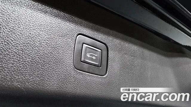ChevroletGMDaewoo Trax Trax Кроссовер — Фото автомобиля 18