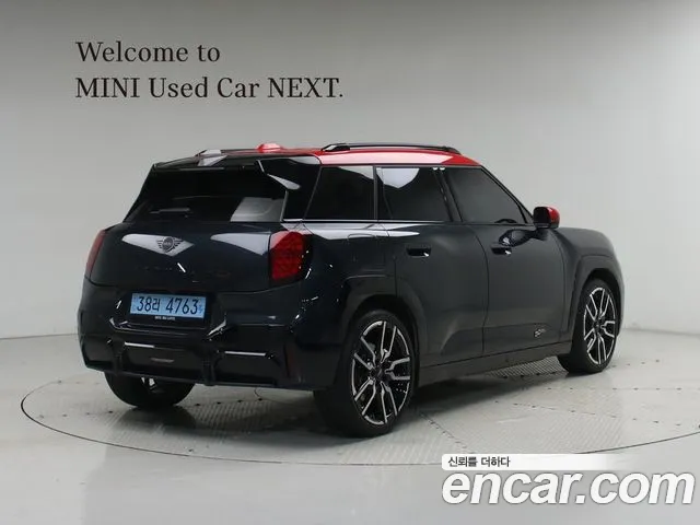 Mini Aceman — Фото автомобиля 2
