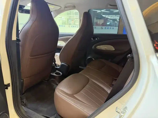 Wuling Bingo — Фото автомобиля 5