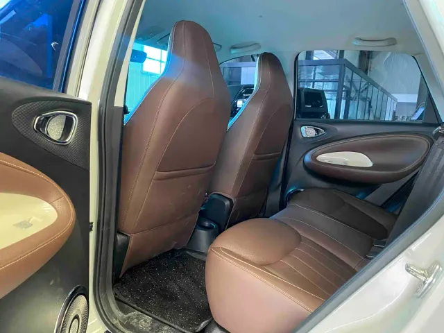 Wuling Bingo — Фото автомобиля 4