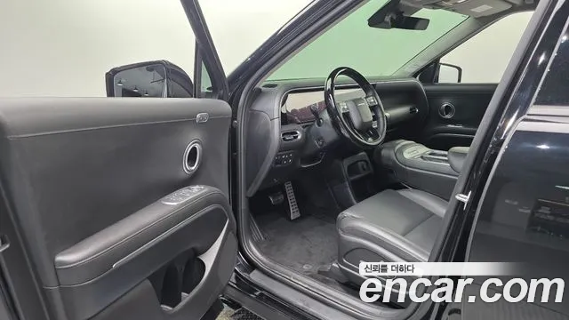 Hyundai Palisade LX3 — Фото автомобиля 15
