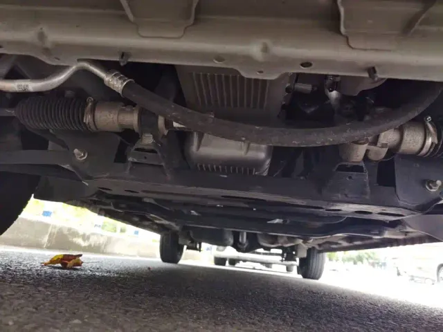 Wuling Motors Wuling Hongguang 2021 1.5L Facelift S Basic Electric Power Steering LAR — Фото автомобиля 22