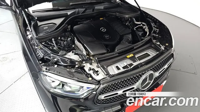 Mercedes-Benz GLC-Class X254 — Фото автомобиля 9