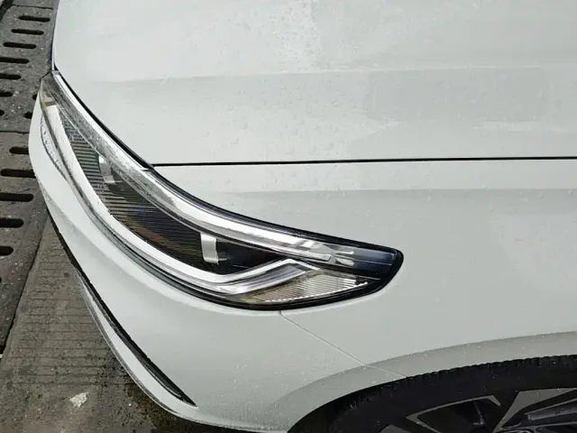 Volkswagen Bora — Фото автомобиля 23