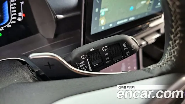 KG_Mobility_Ssangyong Torres Torres Бензин 1.5 2WD — Фото автомобиля 19