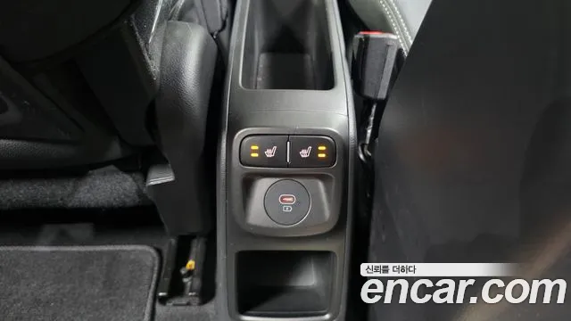 Kia Ray New — Фото автомобиля 25