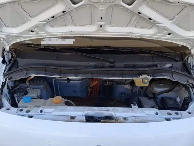 Dongfeng Ruili V7 — Фото автомобиля 19