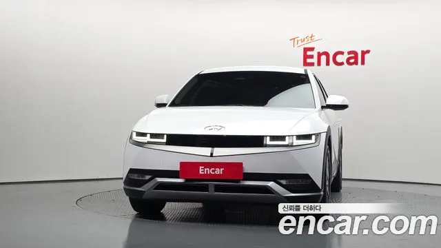 Hyundai Ioniq5 Ioniq5 Standard — Фото автомобиля 3