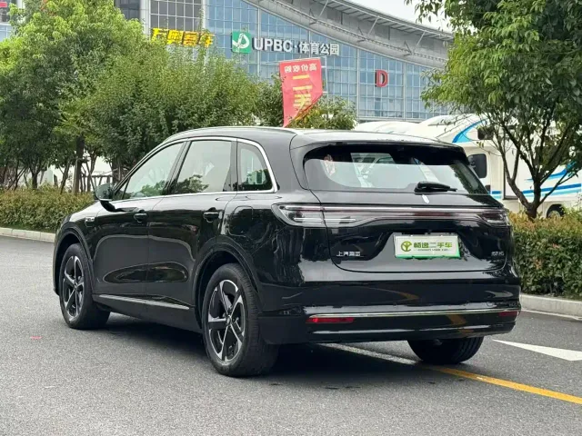 Shangjie SUV — Фото автомобиля 6