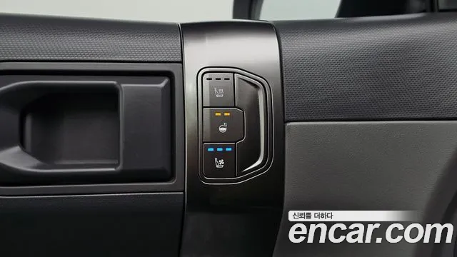 Kia EV3 — Фото автомобиля 18
