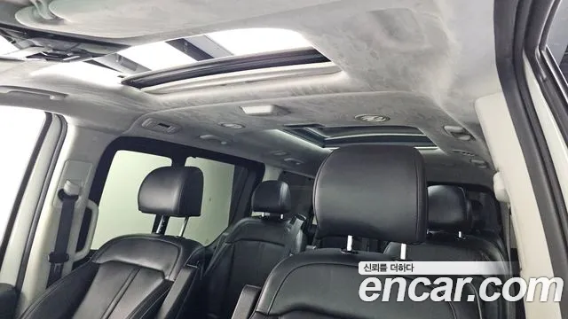 Hyundai Staria — Фото автомобиля 20