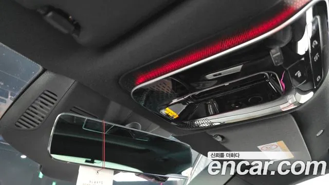 Mercedes-Benz E-Class E-класс W214 — Фото автомобиля 30