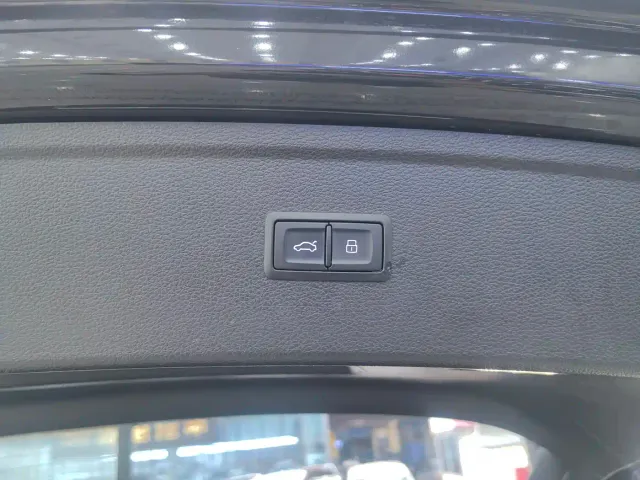 Audi Q5L — Фото автомобиля 16
