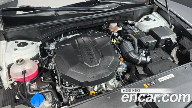 Kia Sorento Generation 4 — Фото автомобиля 9