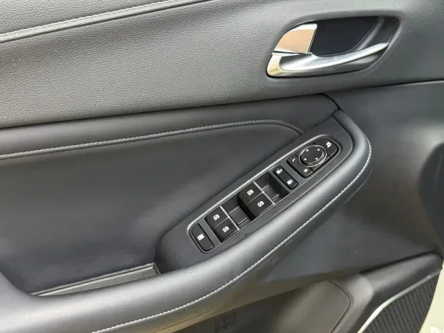 GAC Trumpchi GS4 — Фото автомобиля 21