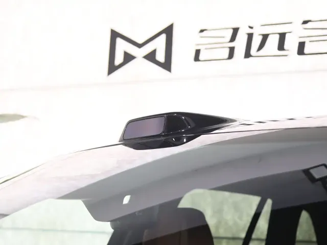 Aito M7 — Фото автомобиля 5