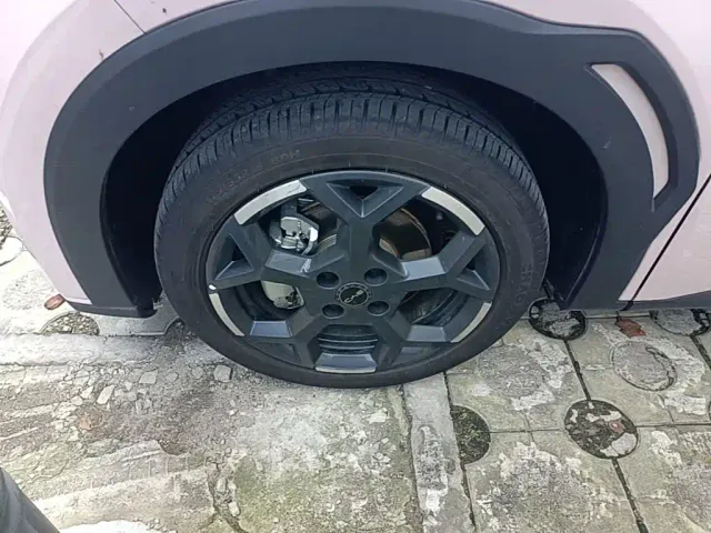 BYD Seagull — Фото автомобиля 24