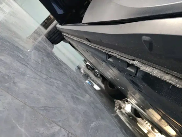 Volkswagen ID.4 Crozz — Фото автомобиля 20