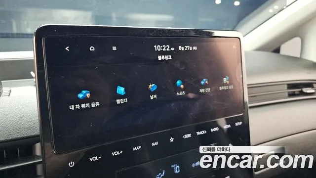 Hyundai Staria Staria Карго 5 мест — Фото автомобиля 28