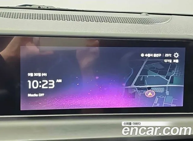 Kia Seltos New — Фото автомобиля 15
