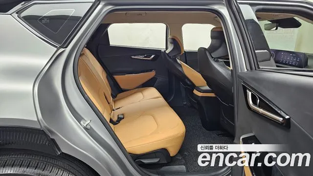 Kia EV6 — Фото автомобиля 17