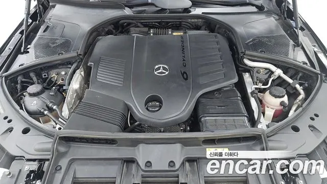 Mercedes-Benz S-Class W223 — Фото автомобиля 6