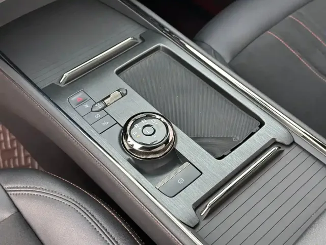Ford Mondeo — Фото автомобиля 19
