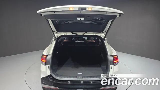 Kia Sportage — Фото автомобиля 20