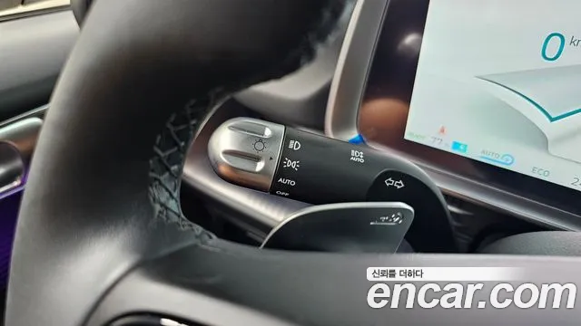 Hyundai Ioniq 6 — Фото автомобиля 29