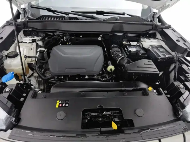 Haval Haval H6 2024 1.5T 2WD Ultra — Фото автомобиля 6