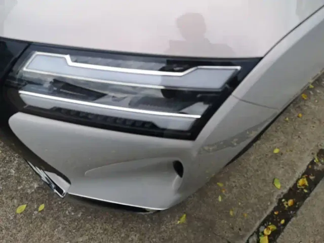 Wuling Starlight 730 — Фото автомобиля 23