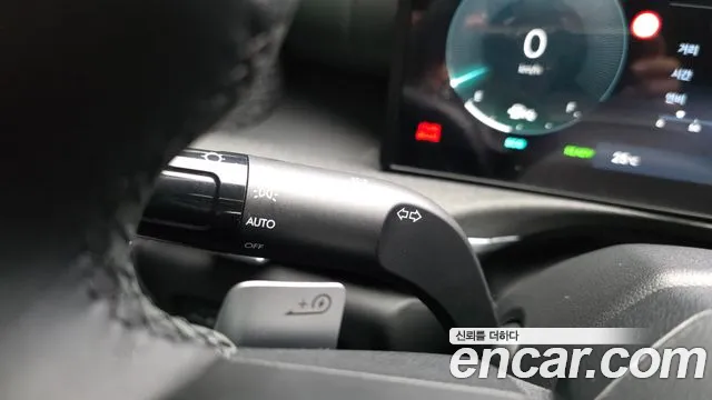 Hyundai Nexo — Фото автомобиля 26