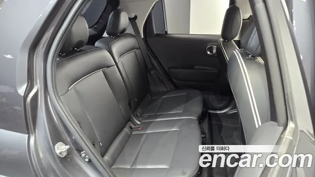 Hyundai Casper — Фото автомобиля 17
