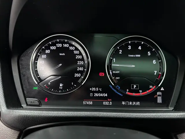 BMW X2 — Фото автомобиля 20