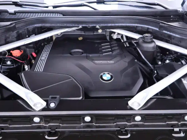 BMW X5 — Фото автомобиля 26
