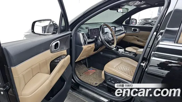 Kia Sorento 4th Gen — Фото автомобиля 15